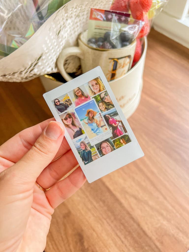Foto Polaroide